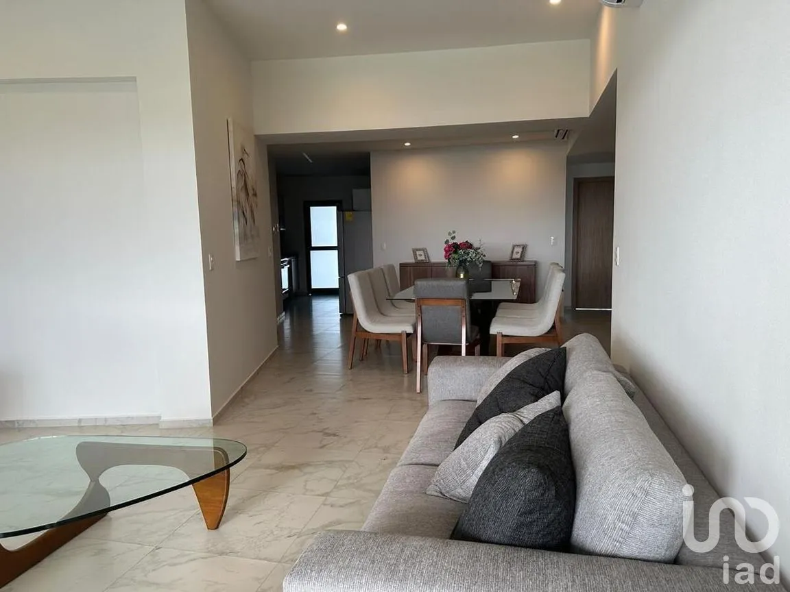 Departamento en Renta en Cabo Norte, Mérida, Yucatán | NEX-229531 | iad México | Foto 20 de 38