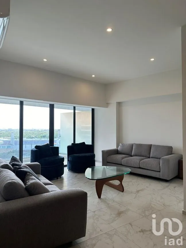 Departamento en Renta en Cabo Norte, Mérida, Yucatán | NEX-229531 | iad México | Foto 21 de 38