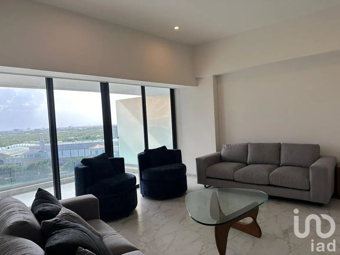 Departamento en Renta en Cabo Norte, Mérida, Yucatán | NEX-229531 | iad México | Foto 22 de 38
