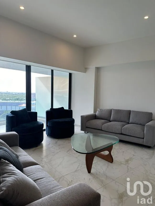 Departamento en Renta en Cabo Norte, Mérida, Yucatán | NEX-229531 | iad México | Foto 23 de 38