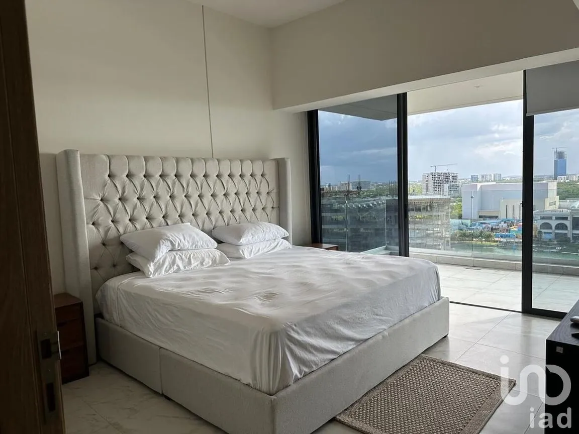 Departamento en Renta en Cabo Norte, Mérida, Yucatán | NEX-229531 | iad México | Foto 24 de 38