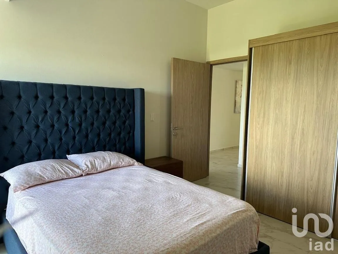 Departamento en Renta en Cabo Norte, Mérida, Yucatán | NEX-229531 | iad México | Foto 26 de 38