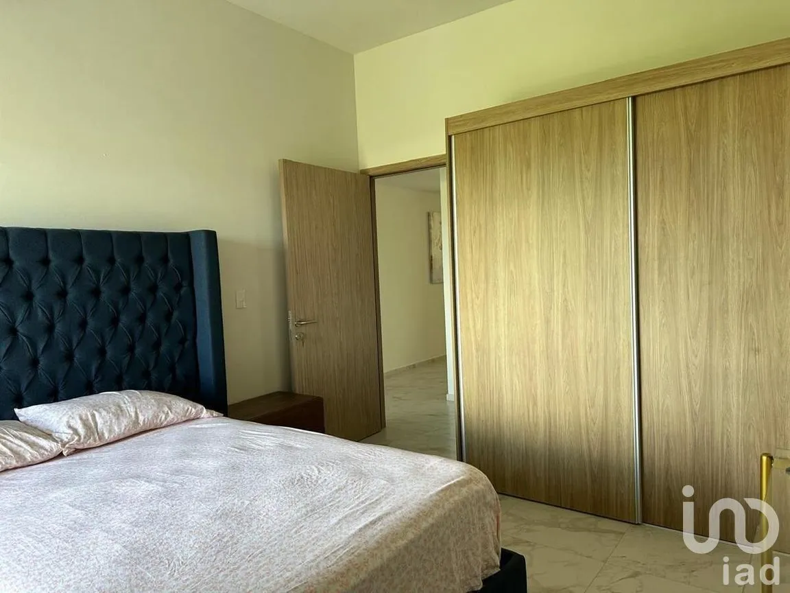 Departamento en Renta en Cabo Norte, Mérida, Yucatán | NEX-229531 | iad México | Foto 27 de 38