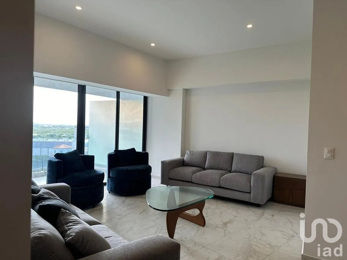 Departamento en Renta en Cabo Norte, Mérida, Yucatán | NEX-229531 | iad México | Foto 28 de 38