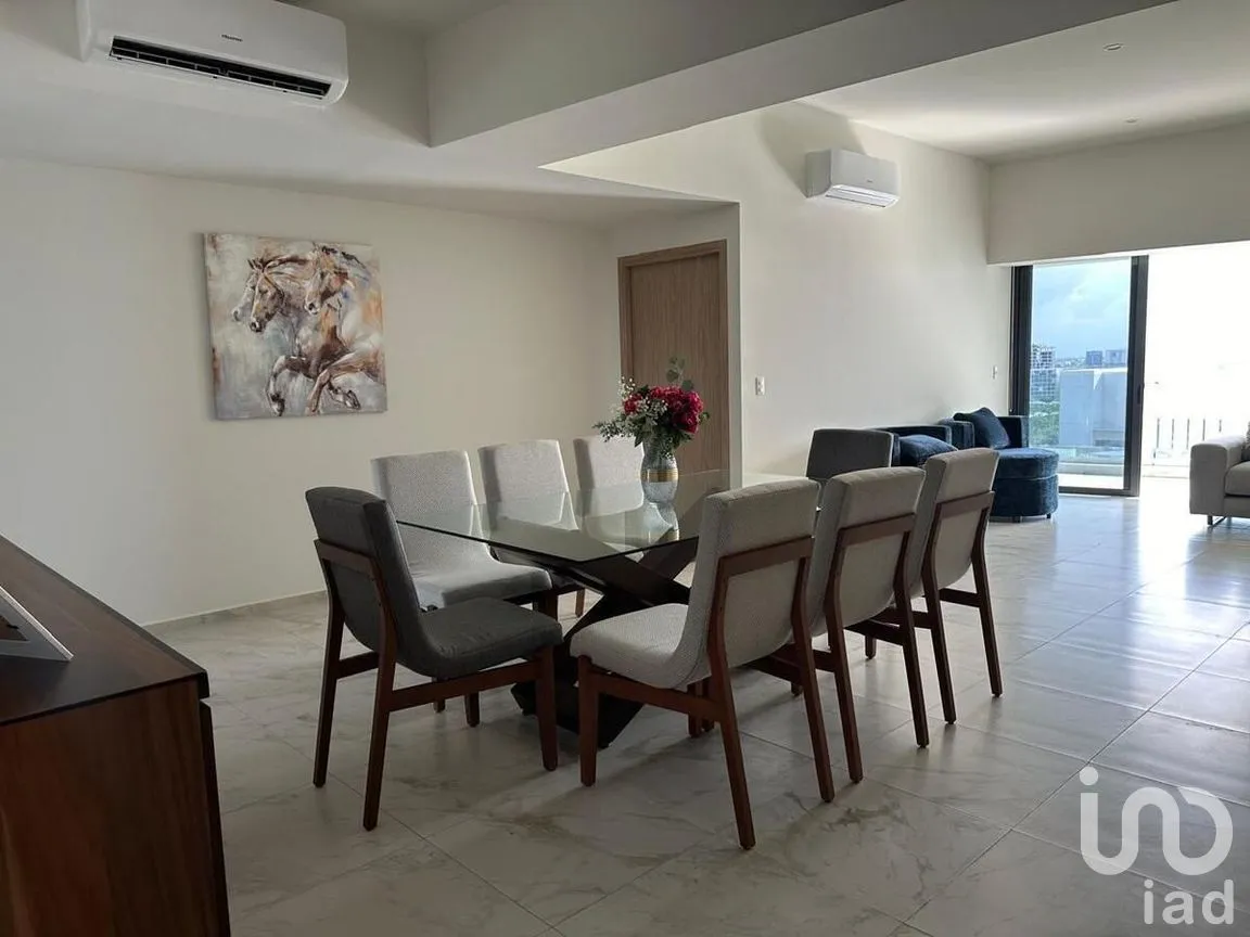 Departamento en Renta en Cabo Norte, Mérida, Yucatán | NEX-229531 | iad México | Foto 29 de 38