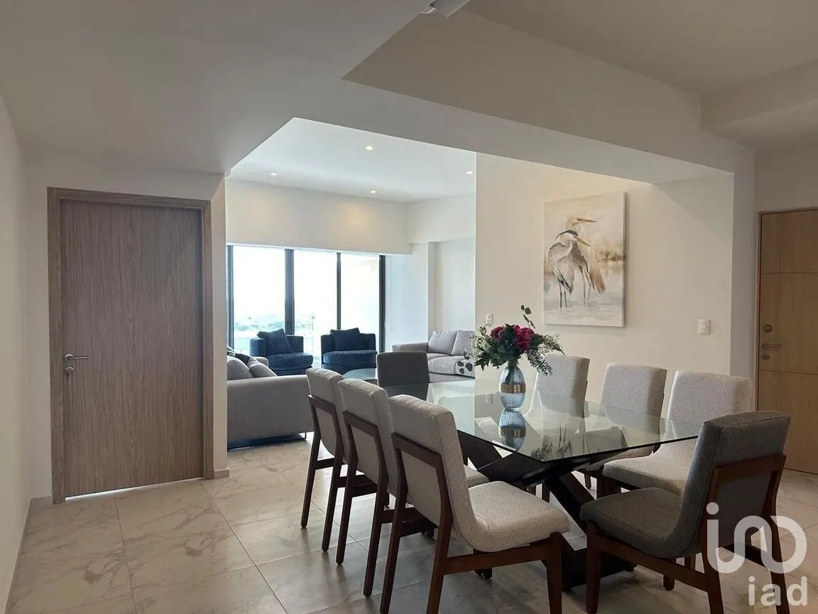 Departamento en Renta en Cabo Norte, Mérida, Yucatán | NEX-229531 | iad México | Foto 30 de 38