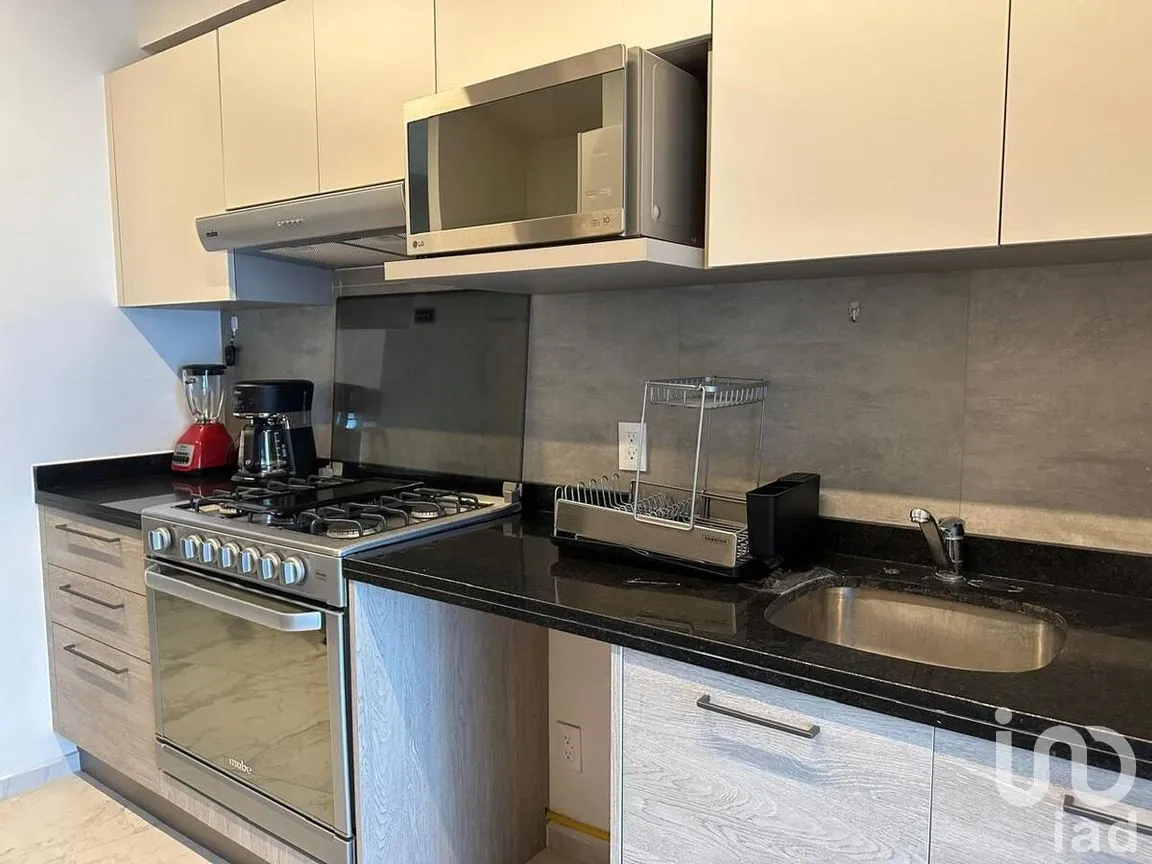 Departamento en Renta en Cabo Norte, Mérida, Yucatán | NEX-229531 | iad México | Foto 4 de 38