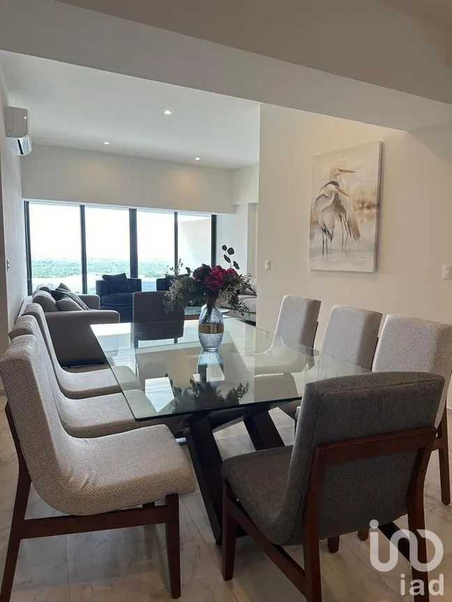 Departamento en Renta en Cabo Norte, Mérida, Yucatán | NEX-229531 | iad México | Foto 31 de 38