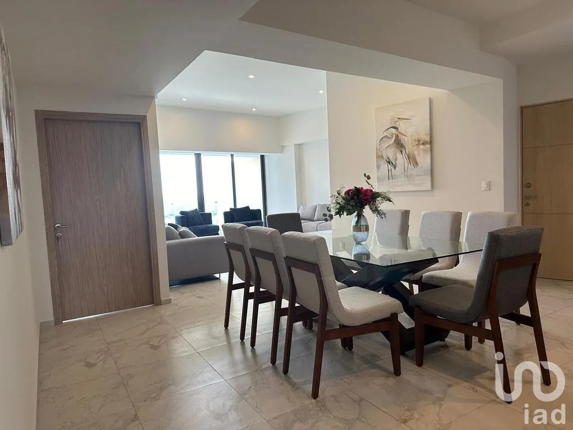 Departamento en Renta en Cabo Norte, Mérida, Yucatán | NEX-229531 | iad México | Foto 32 de 38