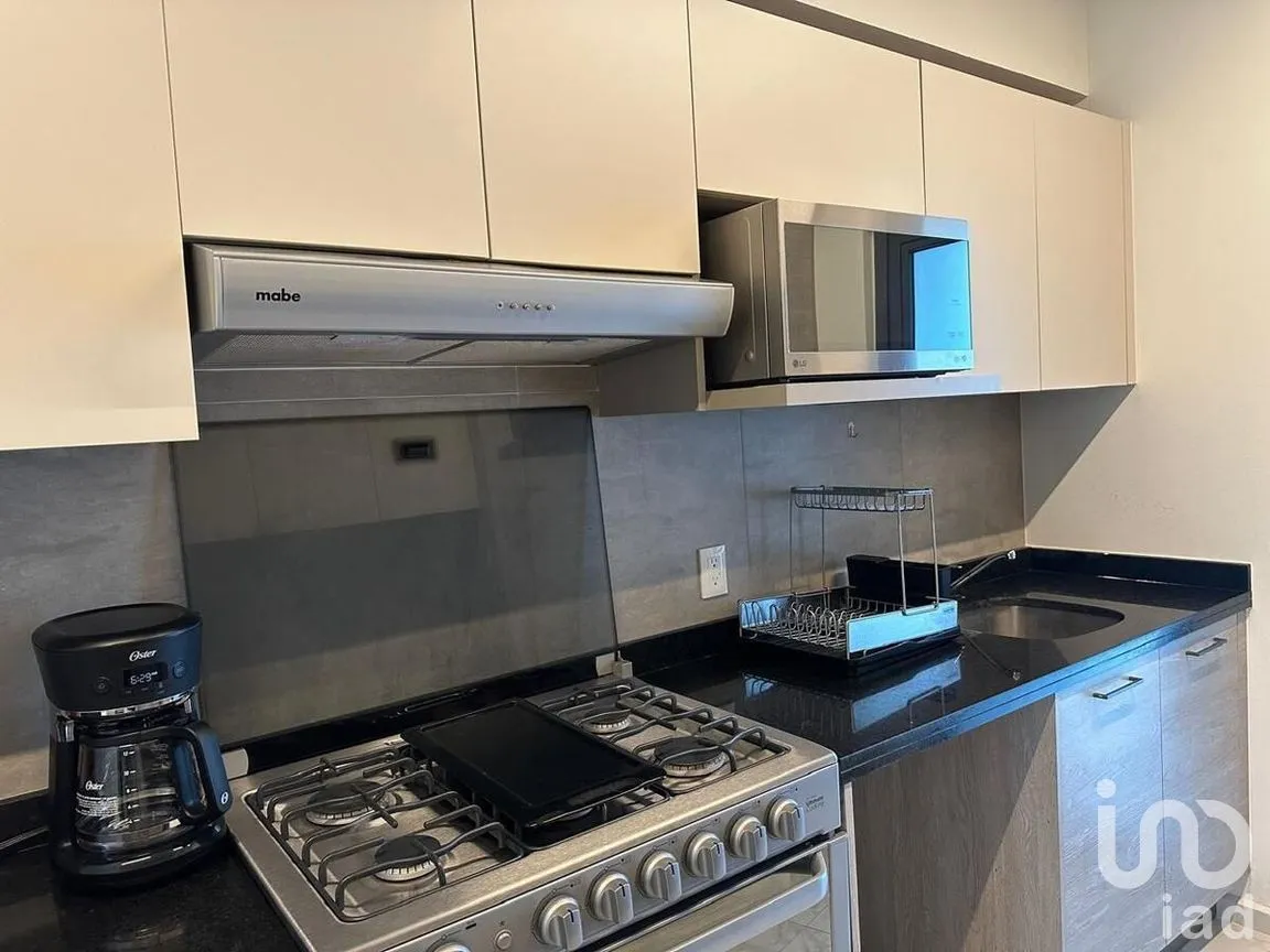 Departamento en Renta en Cabo Norte, Mérida, Yucatán | NEX-229531 | iad México | Foto 33 de 38