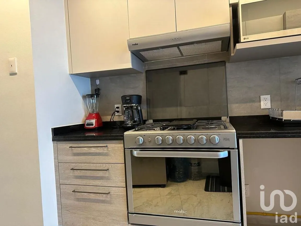 Departamento en Renta en Cabo Norte, Mérida, Yucatán | NEX-229531 | iad México | Foto 34 de 38