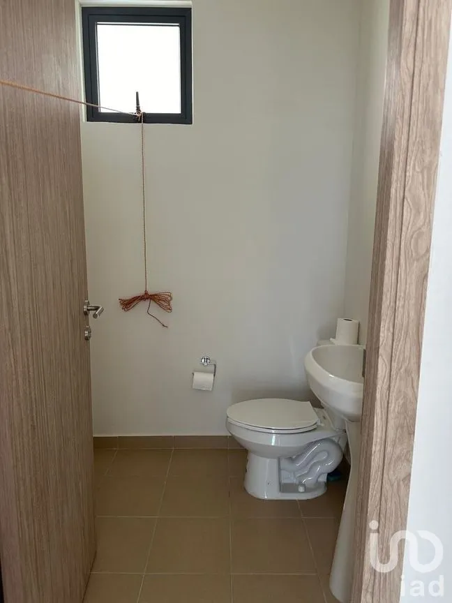 Departamento en Renta en Cabo Norte, Mérida, Yucatán | NEX-229531 | iad México | Foto 37 de 38