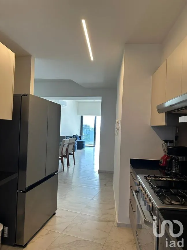 Departamento en Renta en Cabo Norte, Mérida, Yucatán | NEX-229531 | iad México | Foto 5 de 38