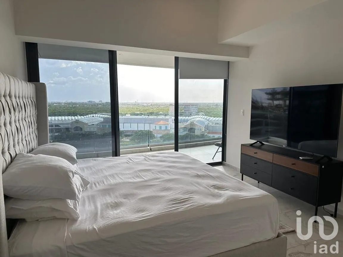 Departamento en Renta en Cabo Norte, Mérida, Yucatán | NEX-229531 | iad México | Foto 7 de 38