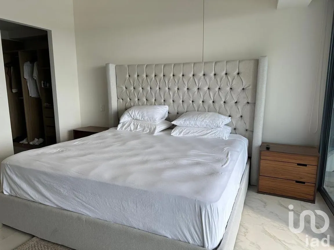 Departamento en Renta en Cabo Norte, Mérida, Yucatán | NEX-229531 | iad México | Foto 10 de 38