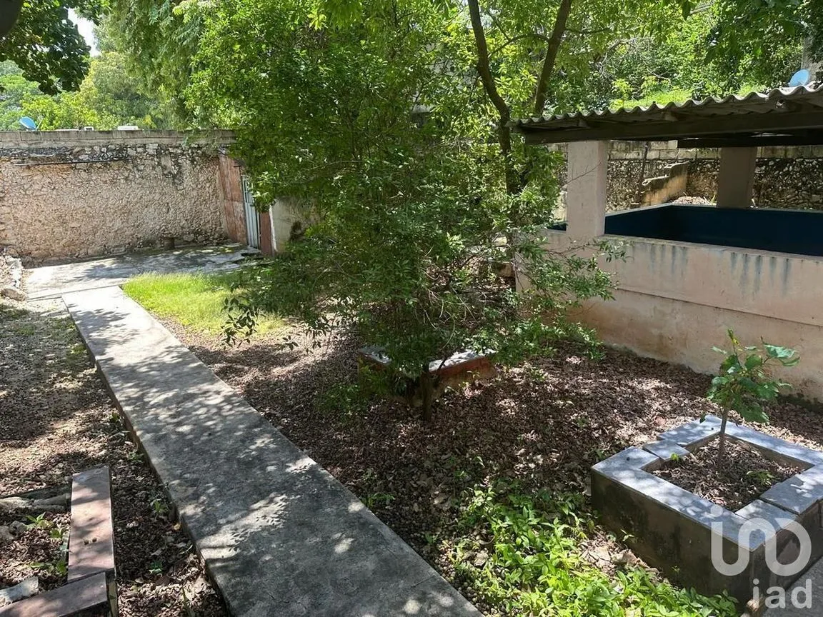 Casa en Venta en Garcia Gineres, Mérida, Yucatán | NEX-229939 | iad México | Foto 30 de 41