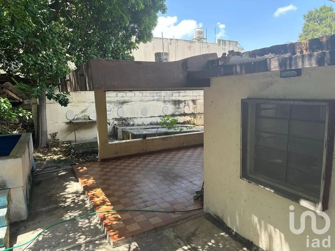 Casa en Venta en Garcia Gineres, Mérida, Yucatán | NEX-229939 | iad México | Foto 36 de 41