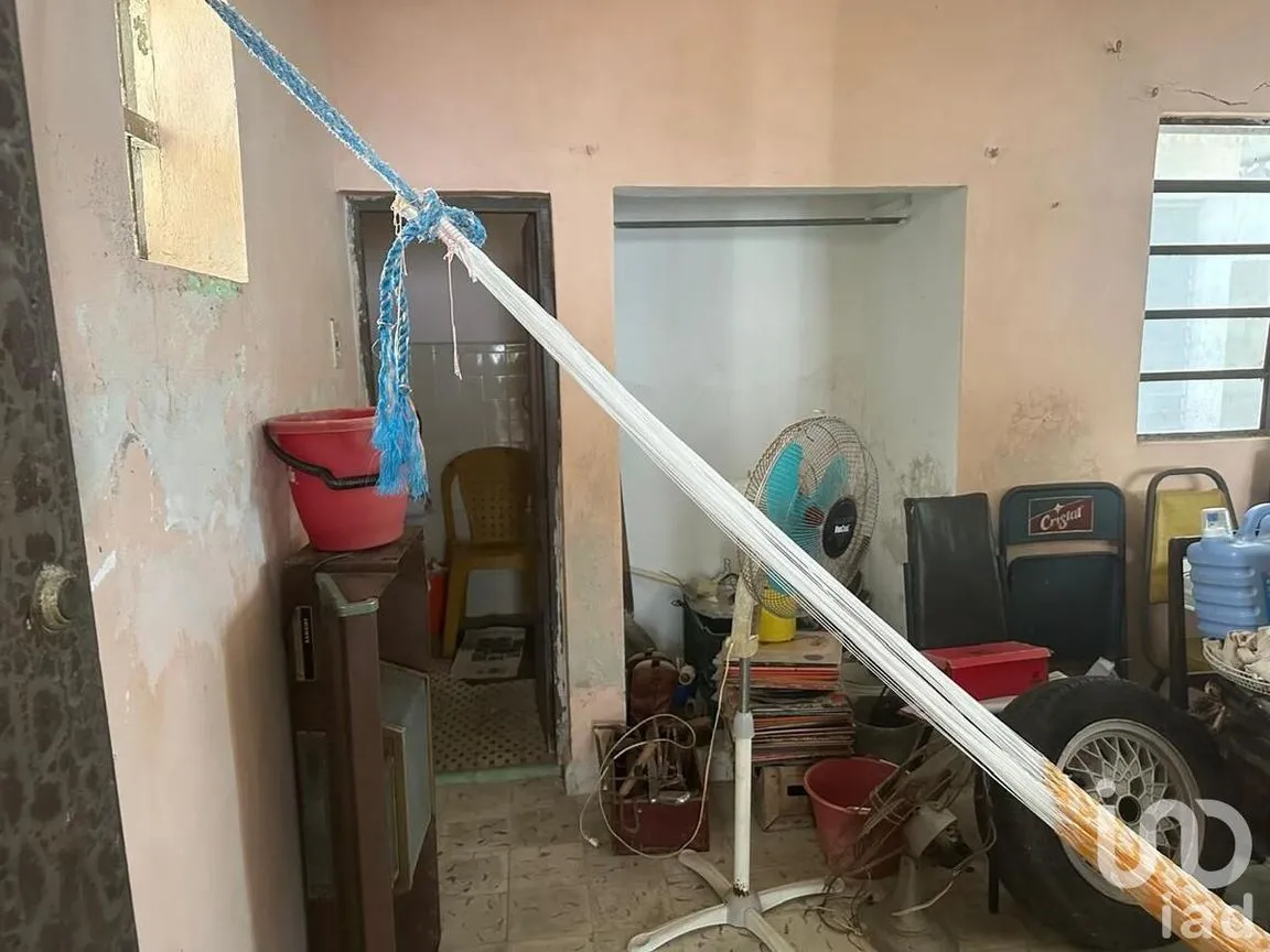 Casa en Venta en Garcia Gineres, Mérida, Yucatán | NEX-229939 | iad México | Foto 38 de 41