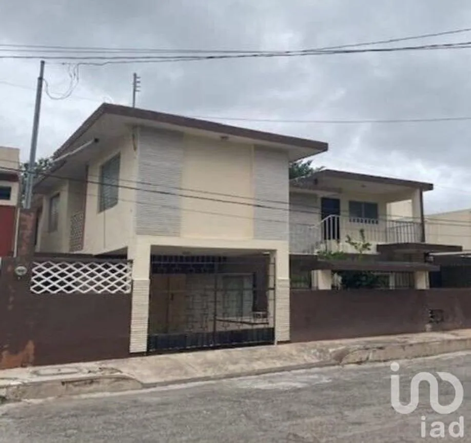 Casa en Venta en Garcia Gineres, Mérida, Yucatán | NEX-229939 | iad México | Foto 1 de 41