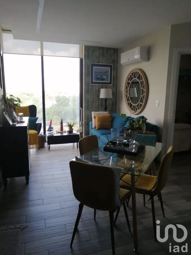 Departamento en Venta en Cabo Norte, Mérida, Yucatán | NEX-229962 | iad México | Foto 2 de 26
