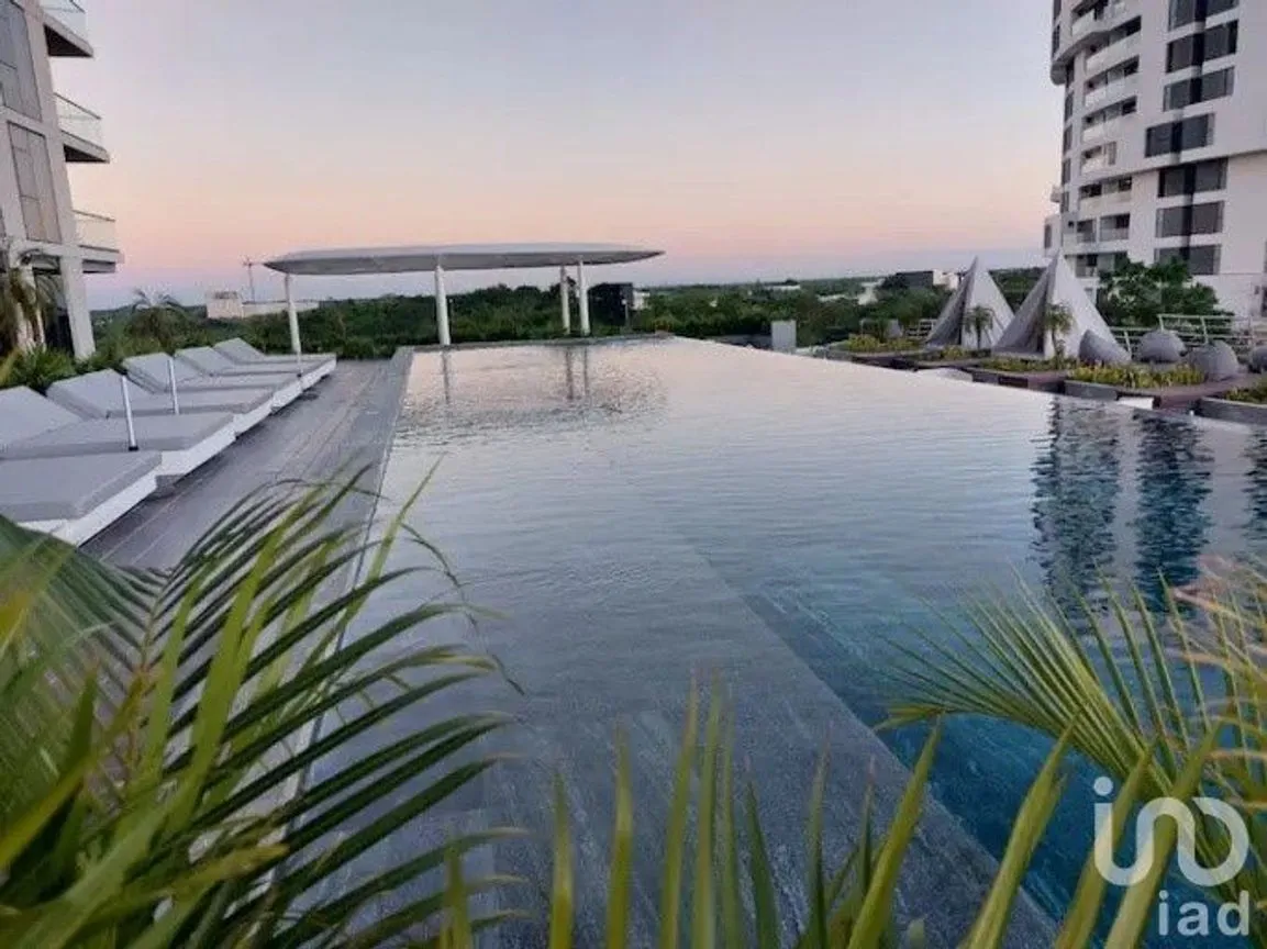 Departamento en Venta en Cabo Norte, Mérida, Yucatán | NEX-229962 | iad México | Foto 20 de 26