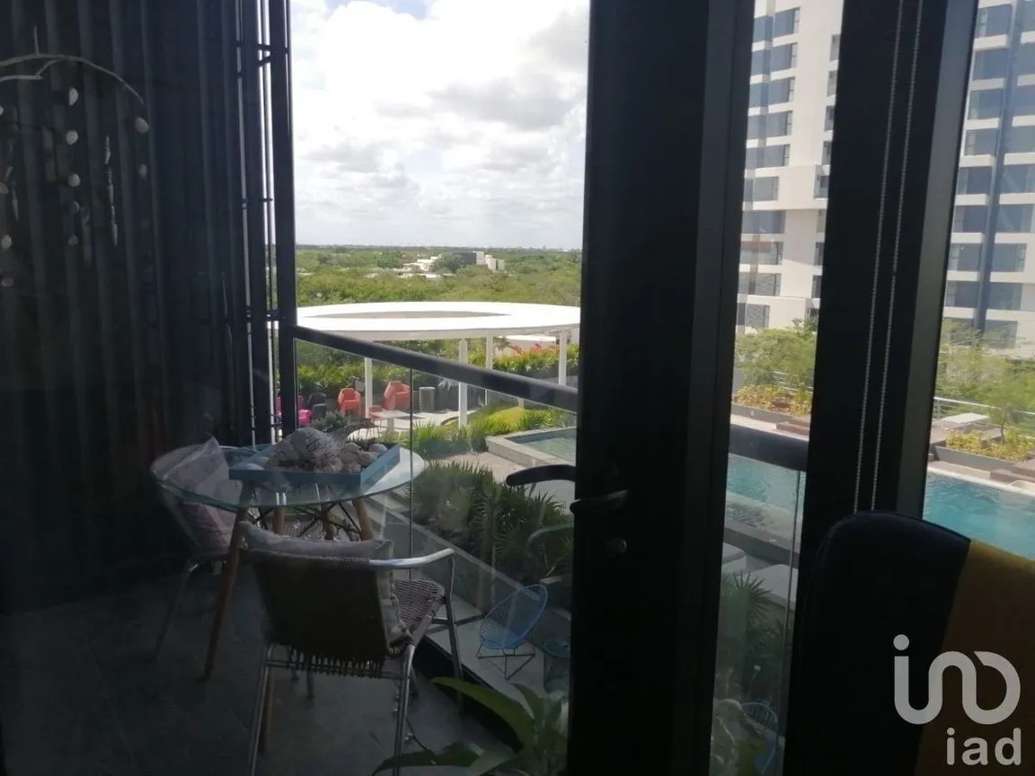 Departamento en Venta en Cabo Norte, Mérida, Yucatán | NEX-229962 | iad México | Foto 3 de 26