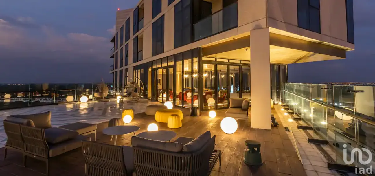Departamento en Venta en Cabo Norte, Mérida, Yucatán | NEX-229962 | iad México | Foto 24 de 26