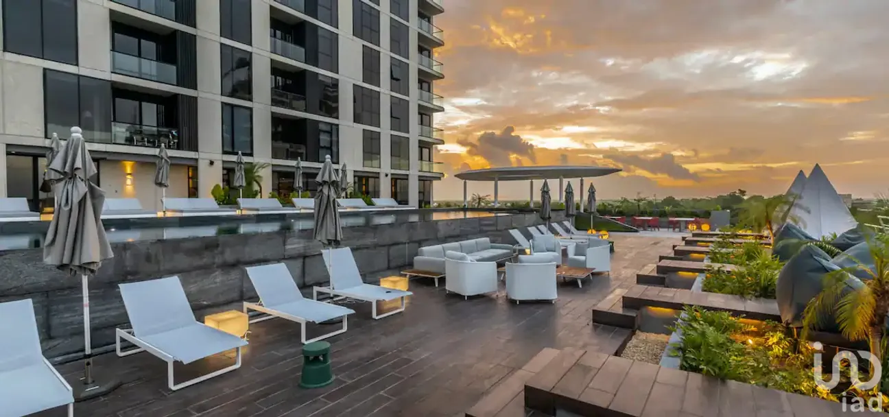 Departamento en Venta en Cabo Norte, Mérida, Yucatán | NEX-229962 | iad México | Foto 25 de 26