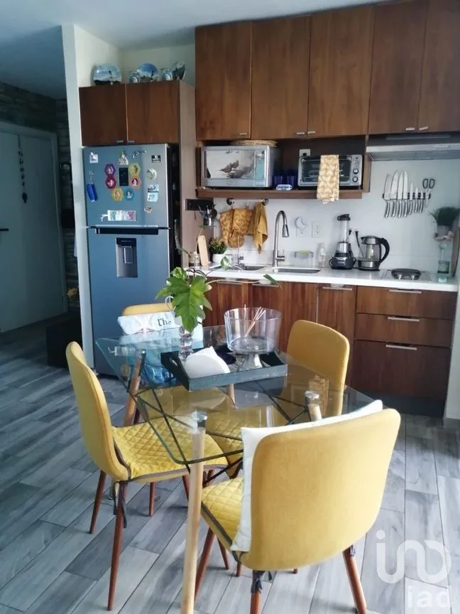Departamento en Venta en Cabo Norte, Mérida, Yucatán | NEX-229962 | iad México | Foto 4 de 26