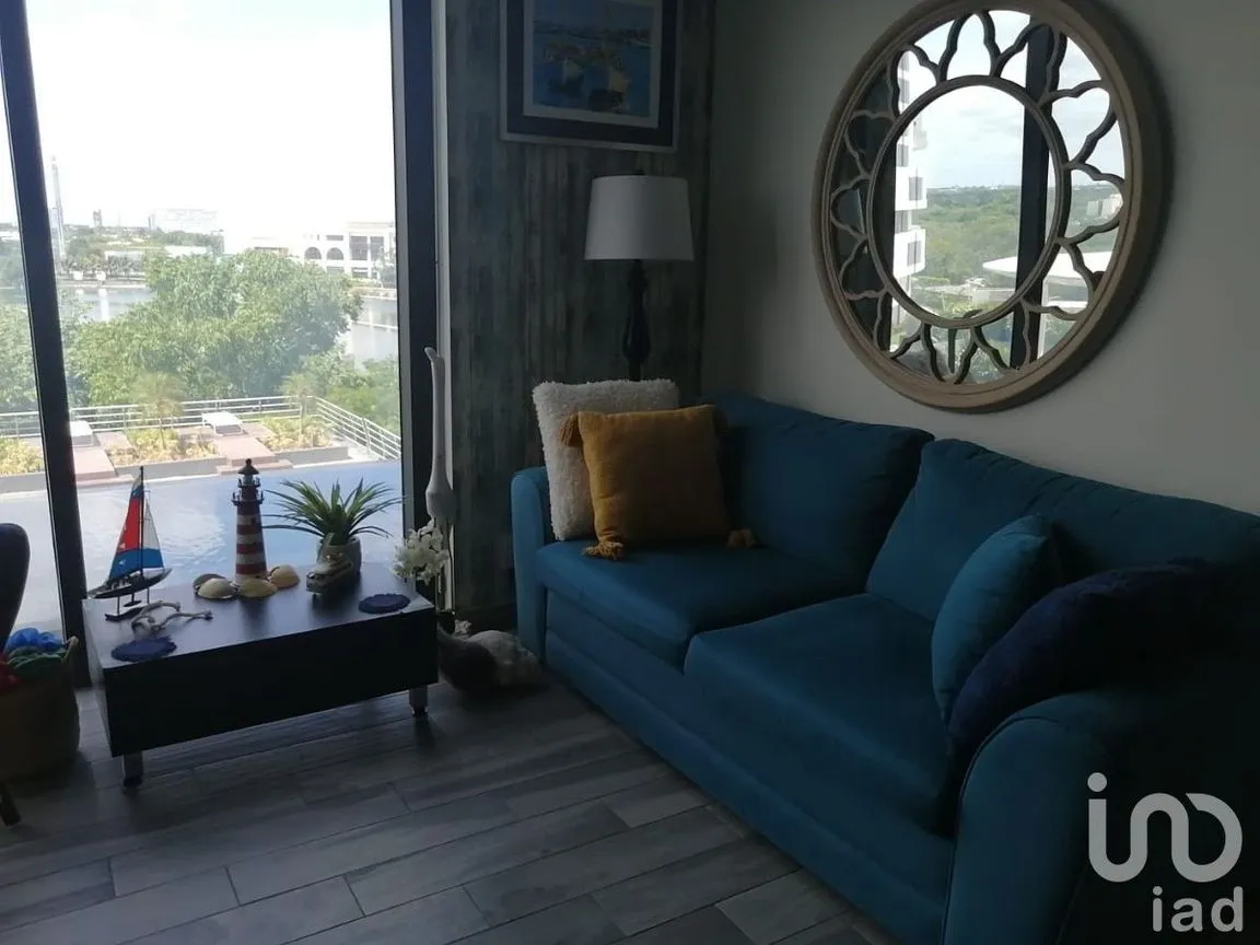 Departamento en Venta en Cabo Norte, Mérida, Yucatán | NEX-229962 | iad México | Foto 1 de 26
