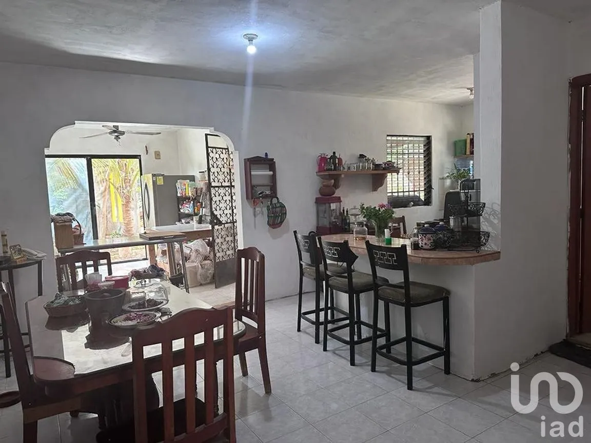 Casa en Venta en Vergel 65, Mérida, Yucatán | NEX-280899 | iad México | Foto 1 de 1