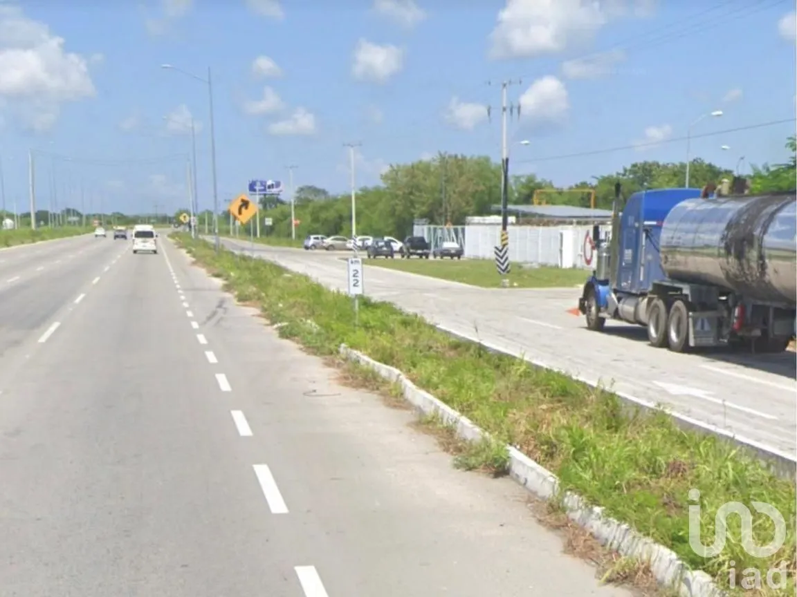Terreno en Venta en San Ignacio, Progreso, Yucatán | NEX-280900 | iad México | Foto 2 de 6