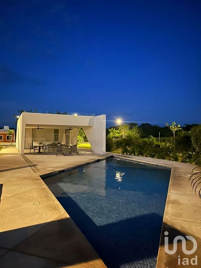 Terreno en Venta en Kikteil, Mérida, Yucatán | NEX-280902 | iad México | Foto 2 de 22