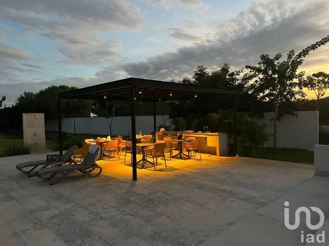Terreno en Venta en Kikteil, Mérida, Yucatán | NEX-280902 | iad México | Foto 19 de 22