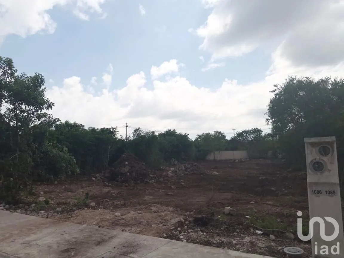 Terreno en Venta en Kikteil, Mérida, Yucatán | NEX-280902 | iad México | Foto 3 de 22