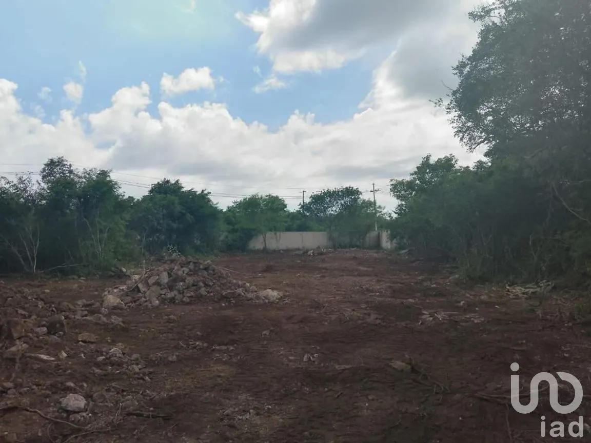 Terreno en Venta en Kikteil, Mérida, Yucatán | NEX-280902 | iad México | Foto 4 de 22