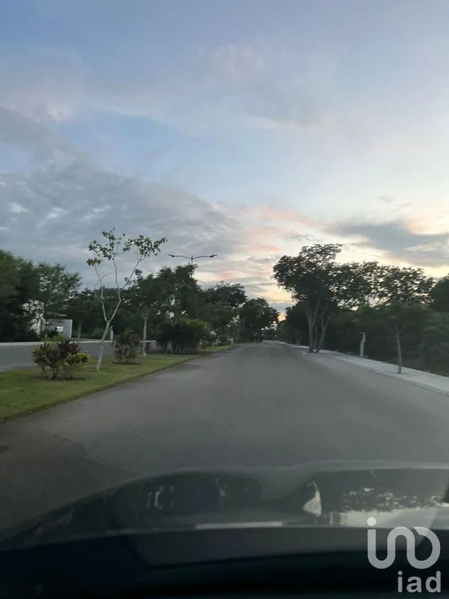Terreno en Venta en Kikteil, Mérida, Yucatán | NEX-280902 | iad México | Foto 8 de 22