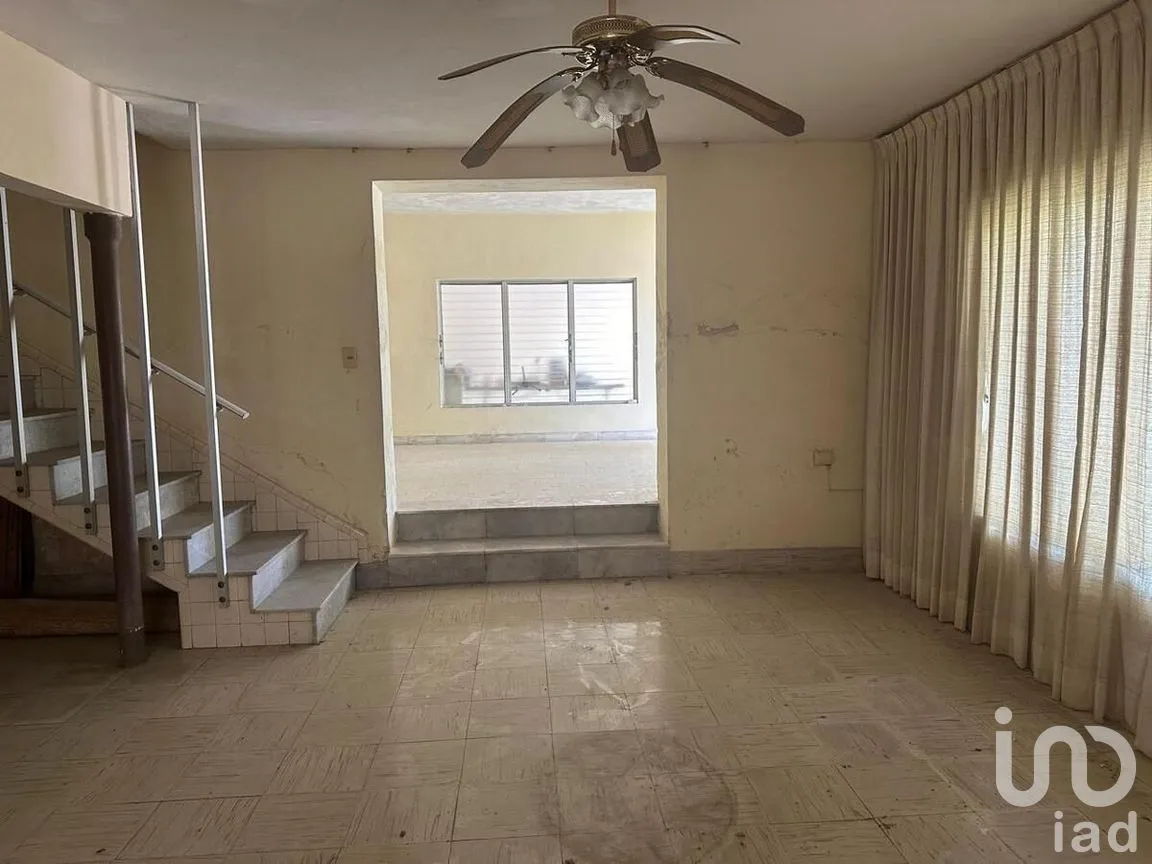 Casa en Venta en Garcia Gineres, Mérida, Yucatán | NEX-280906 | iad México | Foto 2 de 41