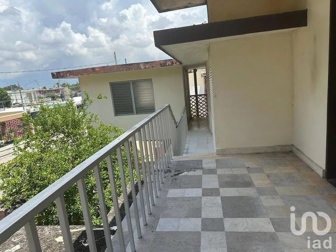 Casa en Venta en Garcia Gineres, Mérida, Yucatán | NEX-280906 | iad México | Foto 23 de 41