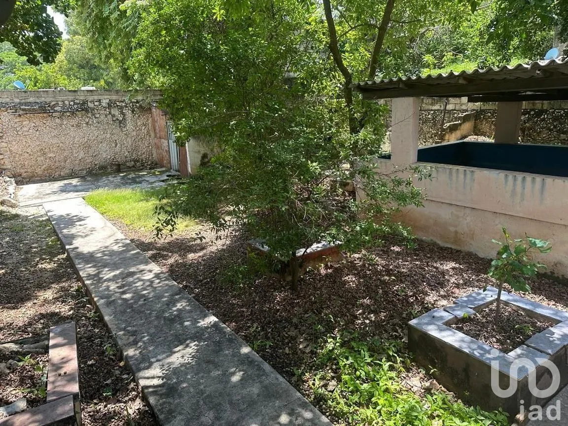 Casa en Venta en Garcia Gineres, Mérida, Yucatán | NEX-280906 | iad México | Foto 30 de 41