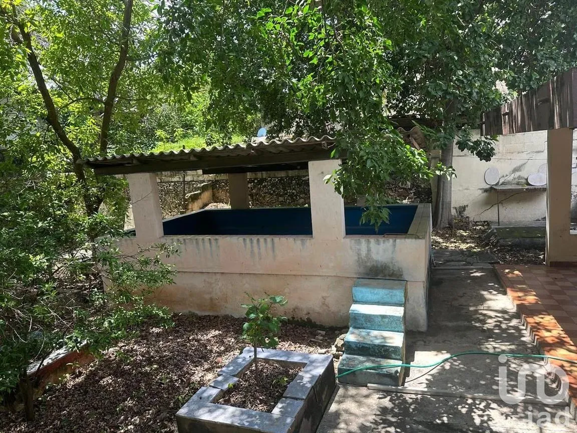 Casa en Venta en Garcia Gineres, Mérida, Yucatán | NEX-280906 | iad México | Foto 31 de 41