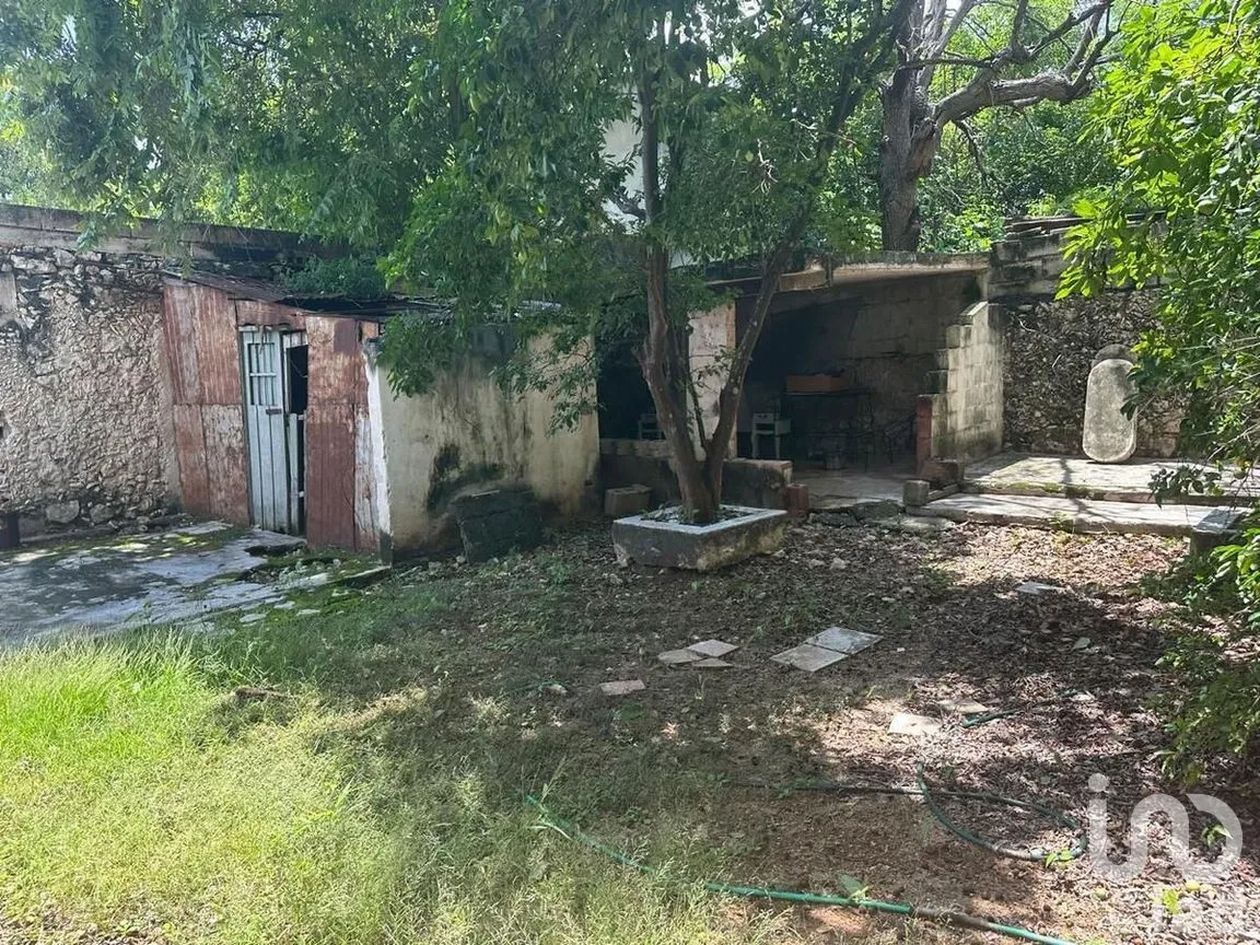 Casa en Venta en Garcia Gineres, Mérida, Yucatán | NEX-280906 | iad México | Foto 32 de 41