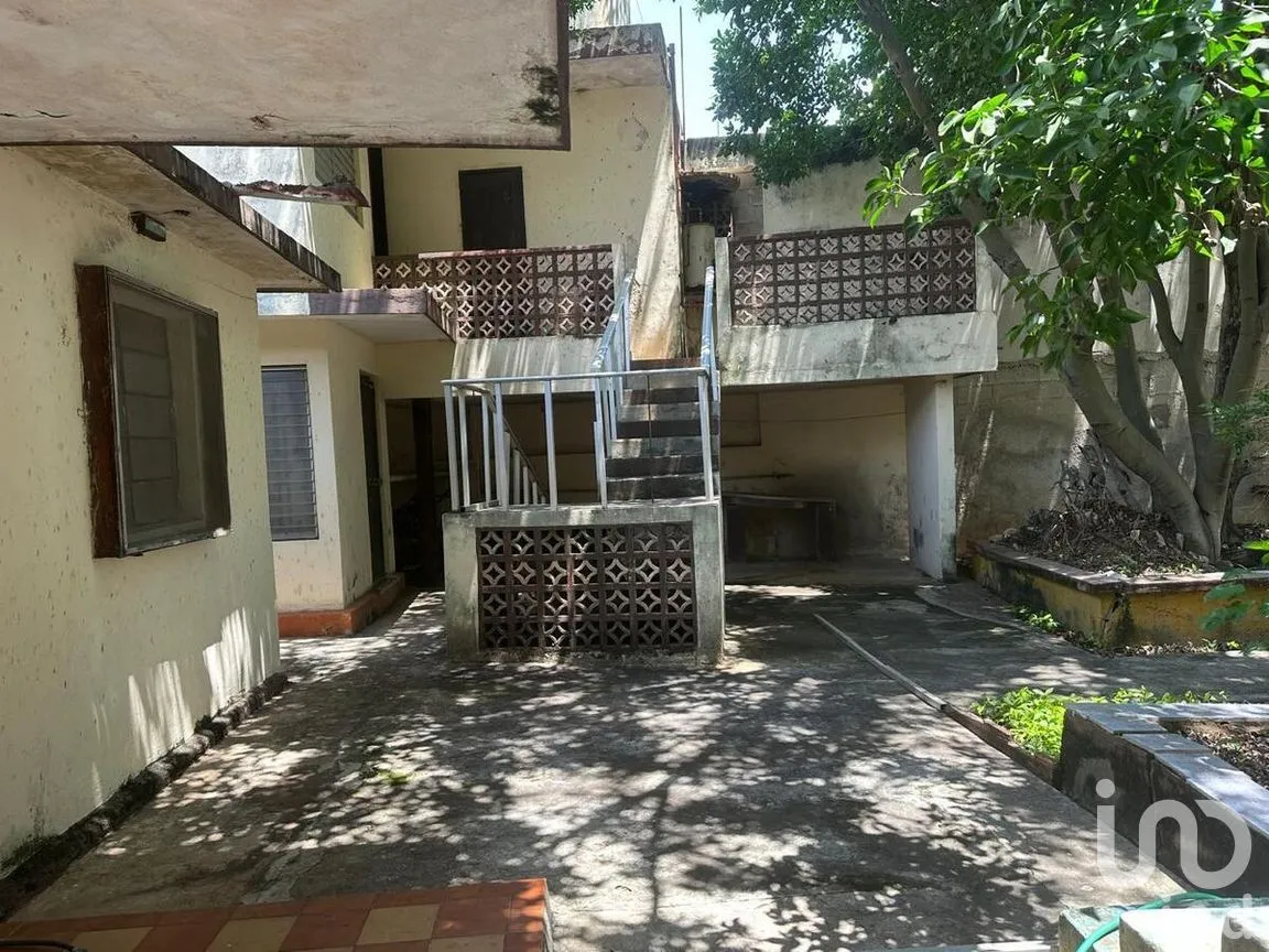 Casa en Venta en Garcia Gineres, Mérida, Yucatán | NEX-280906 | iad México | Foto 34 de 41