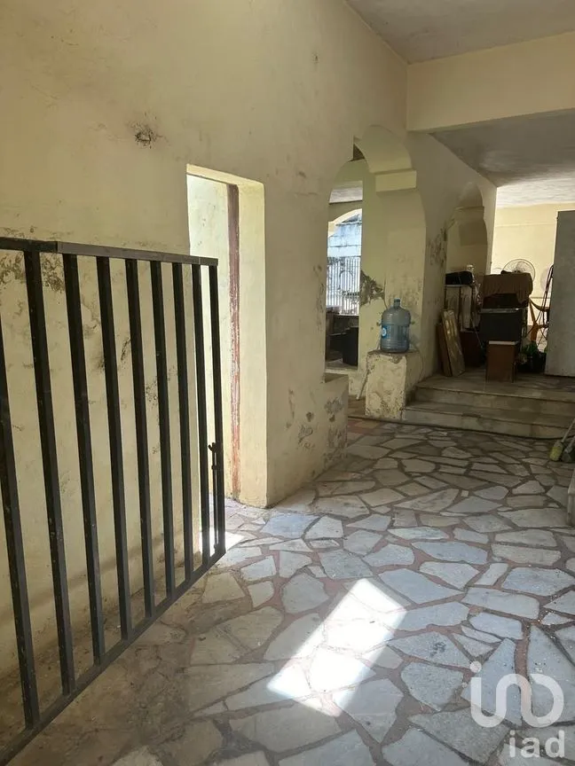 Casa en Venta en Garcia Gineres, Mérida, Yucatán | NEX-280906 | iad México | Foto 37 de 41