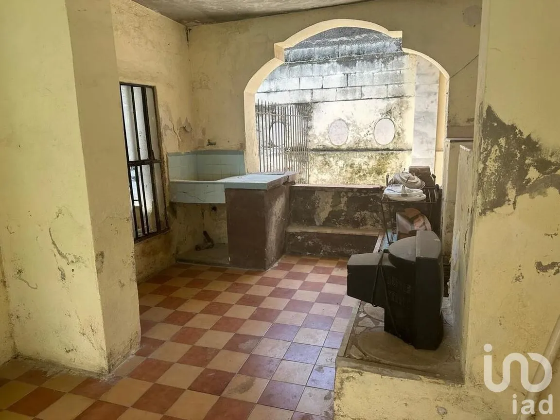Casa en Venta en Garcia Gineres, Mérida, Yucatán | NEX-280906 | iad México | Foto 39 de 41