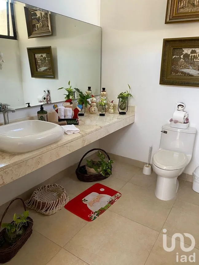 Casa en Venta en San Antonio Cinta, Mérida, Yucatán | NEX-280908 | iad México | Foto 11 de 16