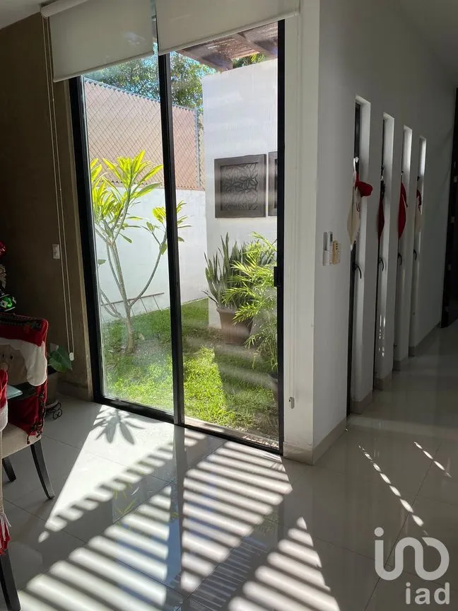 Casa en Venta en San Antonio Cinta, Mérida, Yucatán | NEX-280908 | iad México | Foto 12 de 16