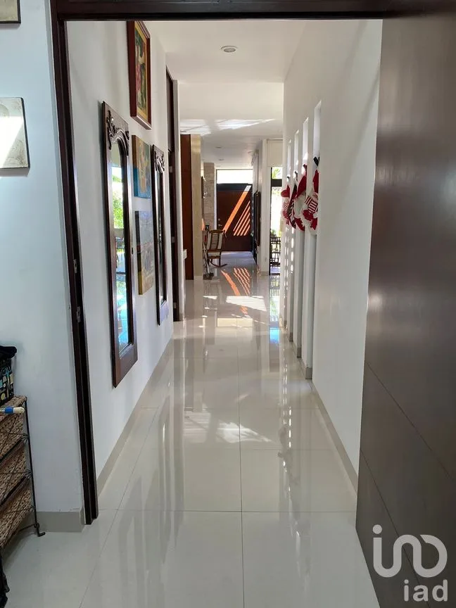 Casa en Venta en San Antonio Cinta, Mérida, Yucatán | NEX-280908 | iad México | Foto 13 de 16