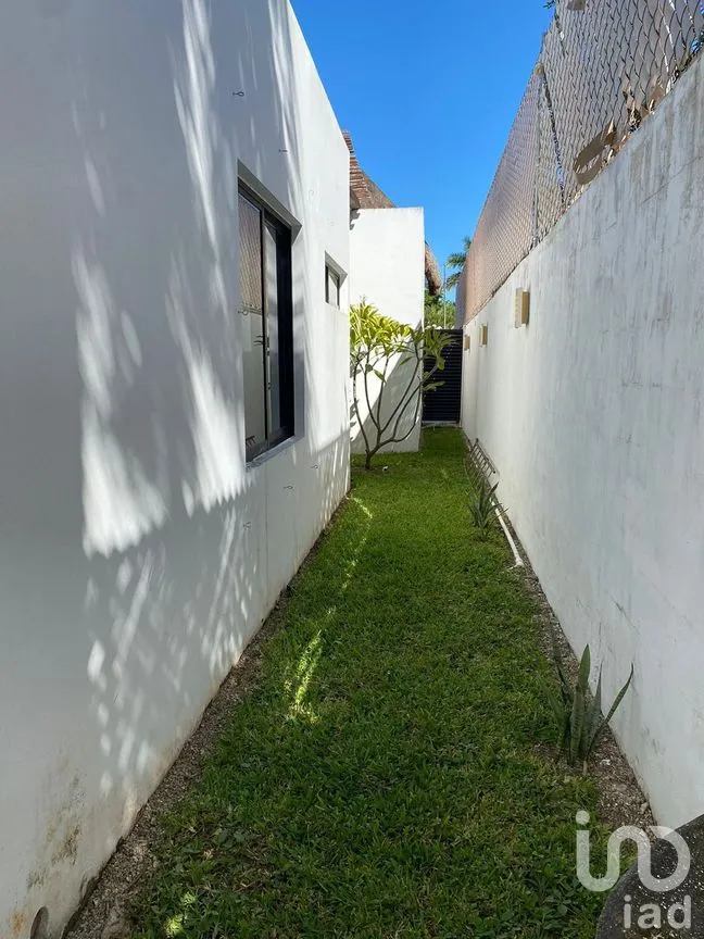 Casa en Venta en San Antonio Cinta, Mérida, Yucatán | NEX-280908 | iad México | Foto 16 de 16