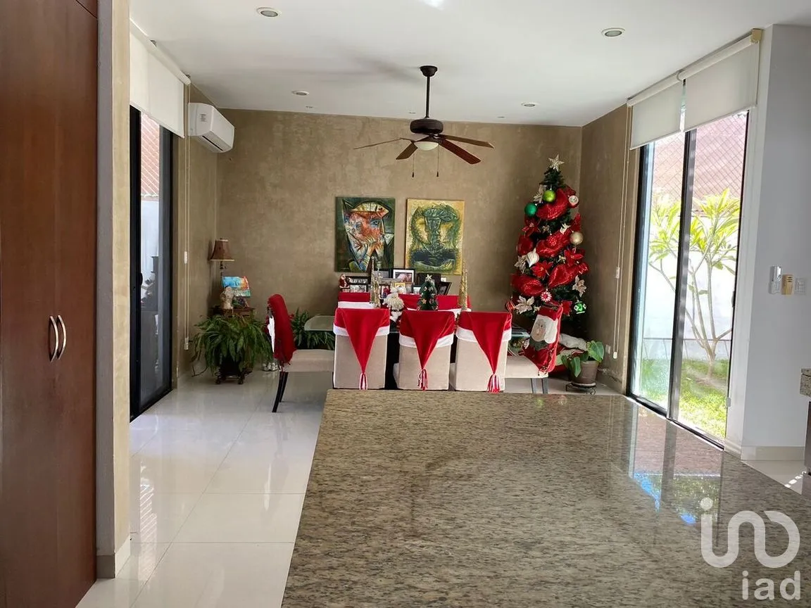 Casa en Venta en San Antonio Cinta, Mérida, Yucatán | NEX-280908 | iad México | Foto 5 de 16